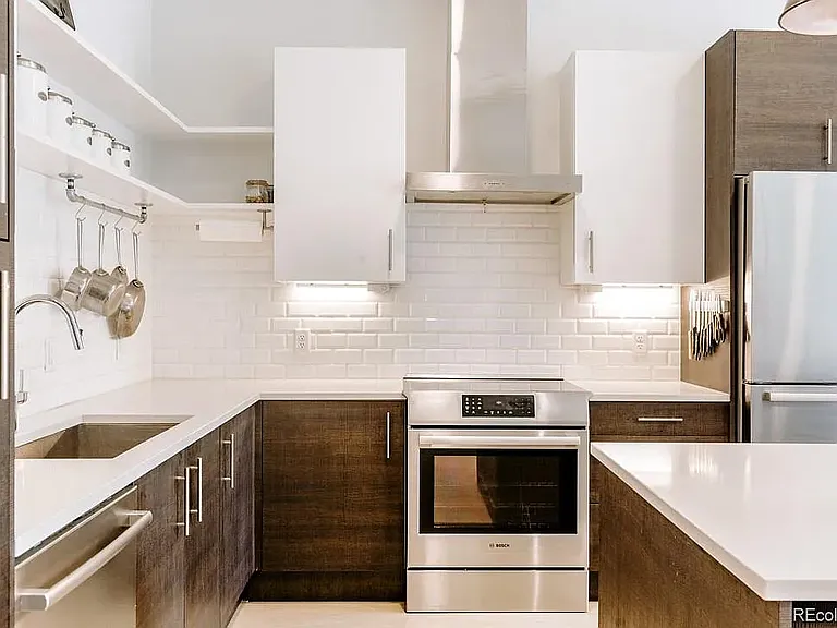 2530 Lawrence St #107 — Photo 8