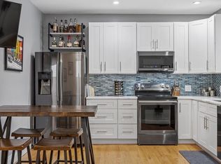 11 1/2 Mason St #1, Salem, MA 01970