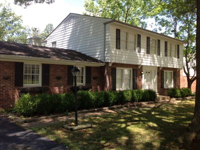 11711 Parkshire Dr, Saint Louis, MO, 63126