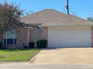 912 Silver Stone Dr, Temple, TX 76502