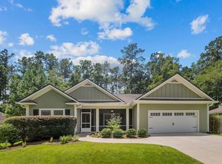 3493 Cedarwood Trl, Tallahassee, FL 32312