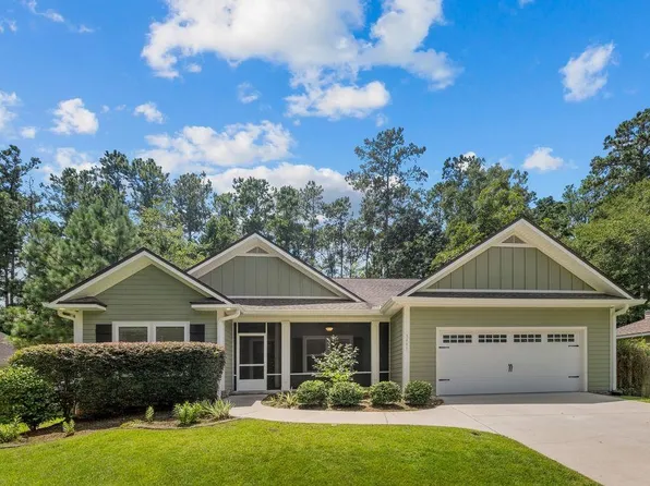 3493 Cedarwood Trl, Tallahassee, FL 32312