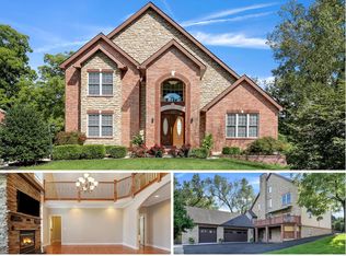 3204 Berview Ln, Saint Louis, MO
