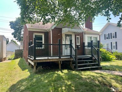 138 Tremont St, Monroe, MI, 48162