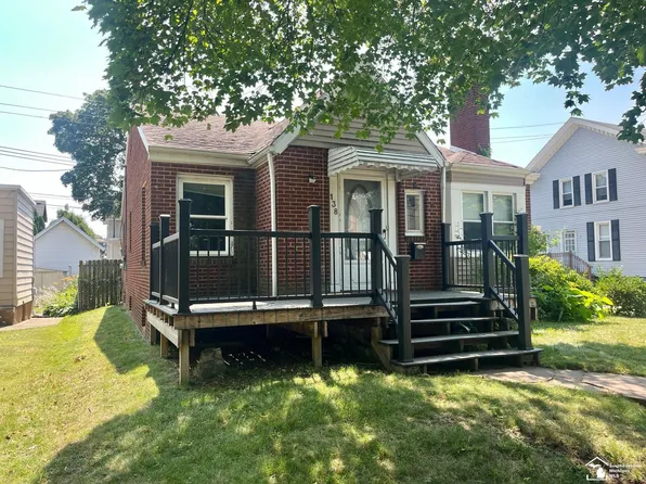 138 Tremont St, Monroe, MI 48162