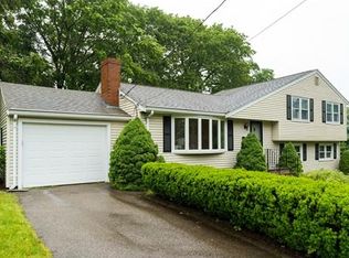 23 Doris Rd, Braintree, MA 02184