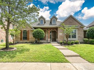 1003 Crystal Springs Dr, Allen, TX 75013