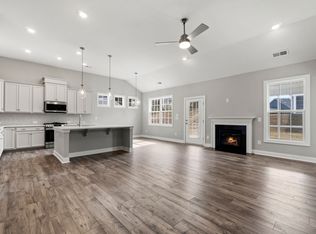 8168 McCormick St, Terrell, NC 28682