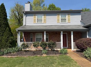 6456 Brookmead Cir, Hixson, TN 37343