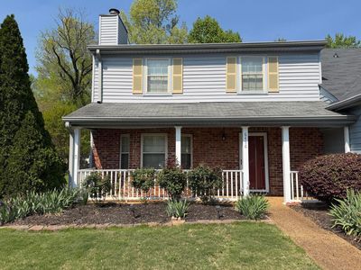 6456 Brookmead Cir, Hixson, TN, 37343