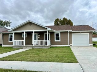 1027 13th St, Portsmouth, OH 45662