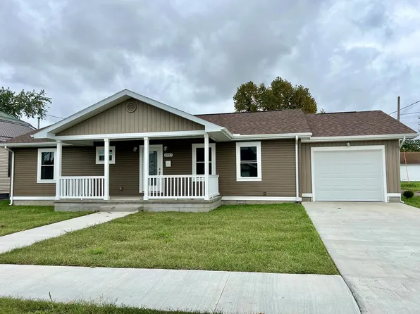 1027 13th St, Portsmouth, OH 45662