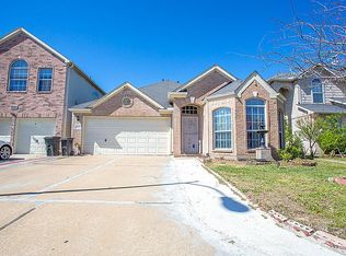 6322 Wellness Landing Ln, Houston, TX 77072