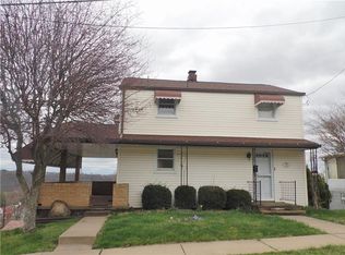 1003 Pleasant Ave, McKeesport, PA