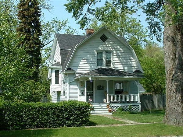 766 W. Washington