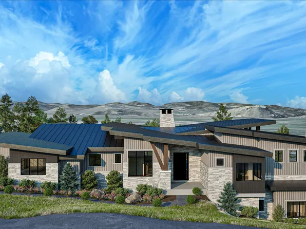 1314 Country Ln Lot 72, Francis, UT 84036