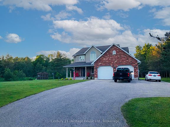 4th image of 323237 Durham Rd E