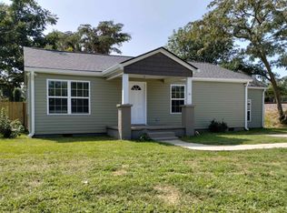 101 Davenport Pl, Place, GA 30113