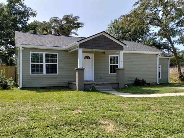 101 Davenport Pl, Place, GA 30113