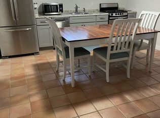 34 Farwell St #BASEMENT, Newtonville, MA 02460