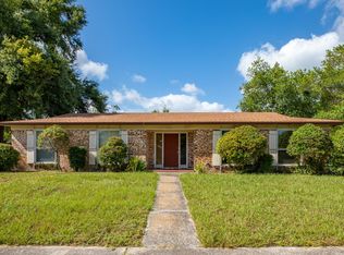 3914 Raintree Rd, Jacksonville, FL 32277