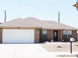 205 Sombrero, Clovis, NM 88101