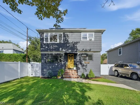 441 Willow Ave, Roselle Park Boro, NJ 07204