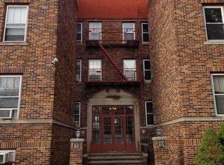 80 Union Ave APT B2, Clifton, NJ 07011