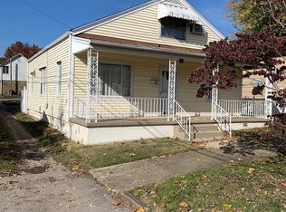 513 Spruce St, Ironton, OH 45638