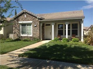 1576 Four Seasons Cir, Beaumont, CA 92223