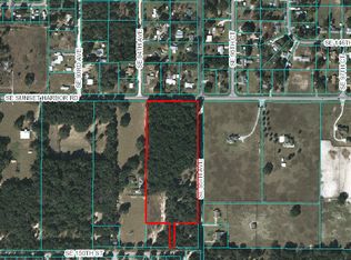 9450 SE Sunset Harbor Rd, Summerfield, FL 34491