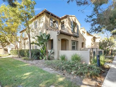 50 Hedge Bloom, Irvine, CA, 92618