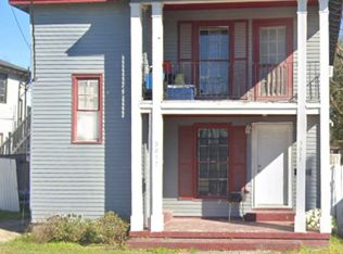 3015-3017 Eads St, New Orleans, LA 70122