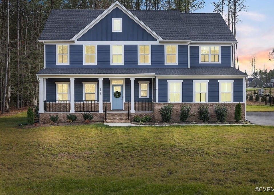 1st image of 8618 McKibben Dr