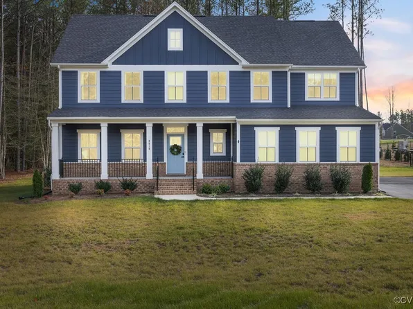 8618 McKibben Dr, Chesterfield, VA 23838