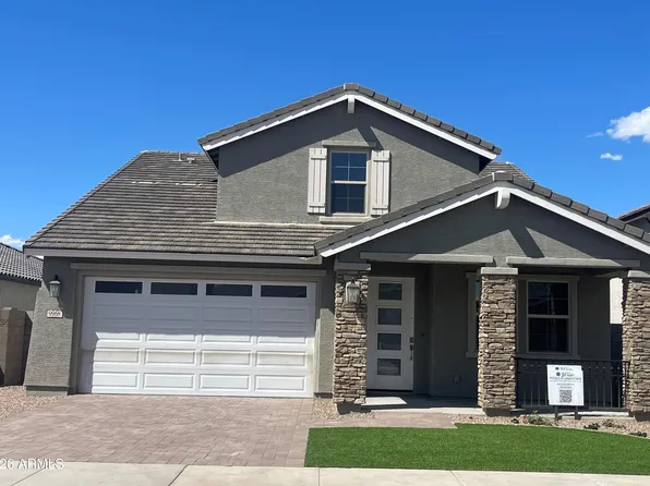 9968 W AVALON Drive, Avondale, AZ 85392