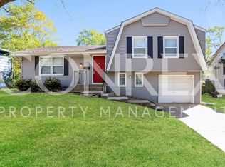 5125 S Cottage Ave, Independence, MO 64055