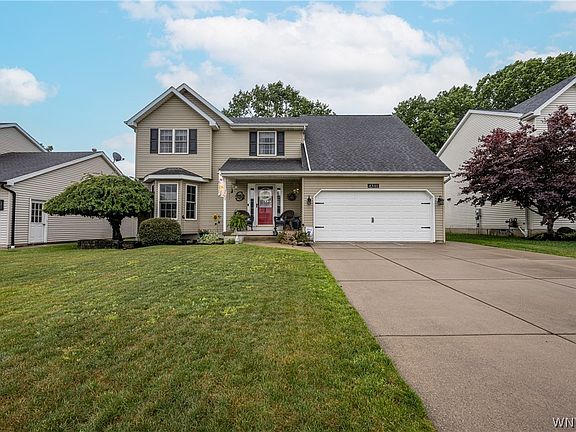 4th image of 4341 Arrowwood Dr
