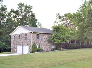 271 Foxfire Rd LOT 52, Crossville, TN 38555