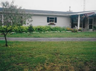 604 Myers Bridge Rd, Martinsburg, WV 25404