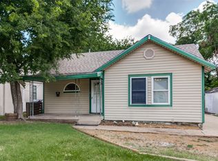 7114 Cortland Ave, Dallas, TX 75235