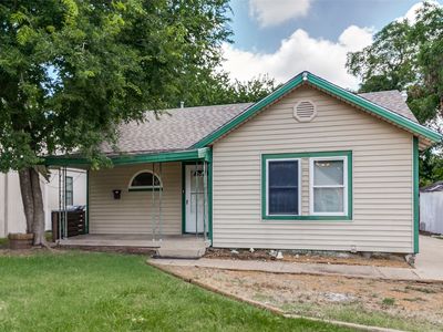 7114 Cortland Ave, Dallas, TX, 75235