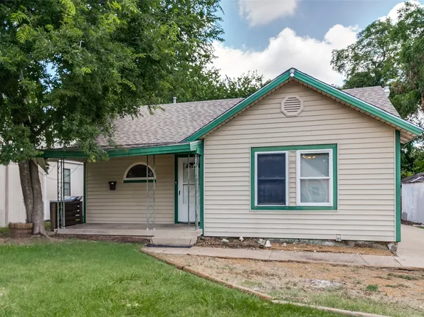 7114 Cortland Ave, Dallas, TX 75235