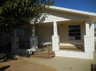 212 Warren St, Taft, CA 93268