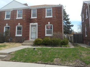 3815 S 58th Ct, Cicero, IL 60804