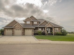 5753 43rd Ave, Smoky Lake, AB T0A3C0