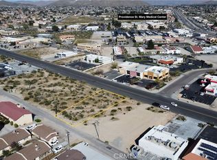 0 Kamana Rd #381, Apple Valley, CA 92307