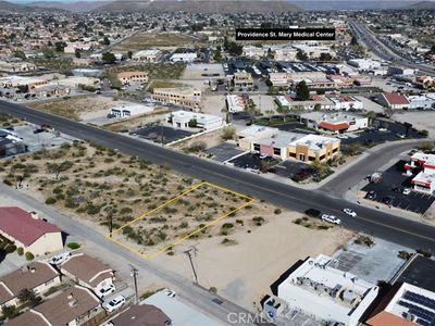 0 Kamana Rd #381, Apple Valley, CA, 92307