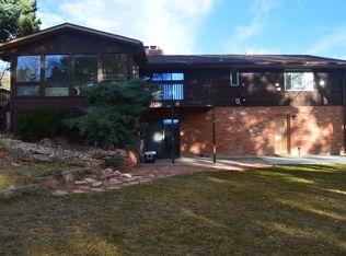 2543 N Chelton Rd, Colorado Springs, CO 80909