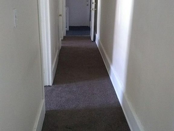 Main Hallway